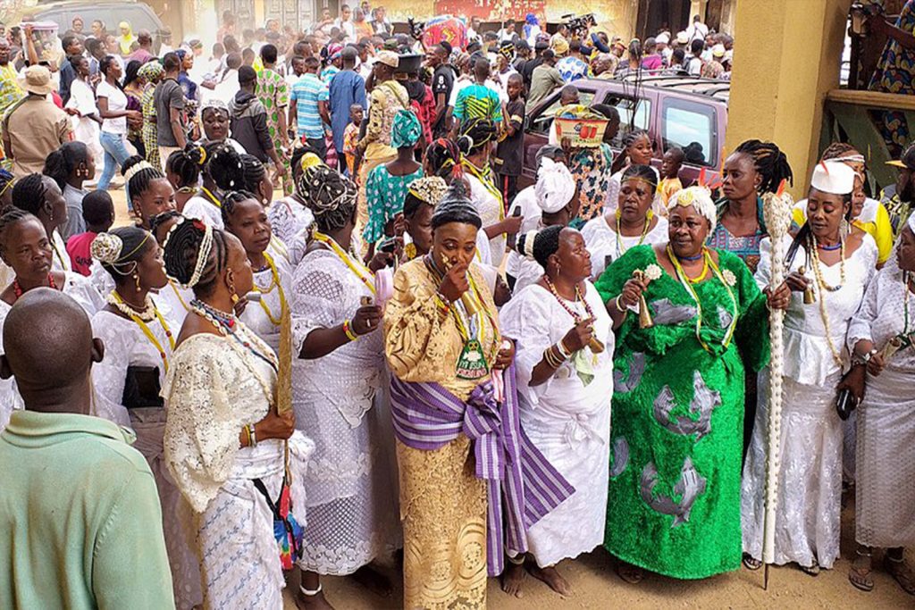 osun festival